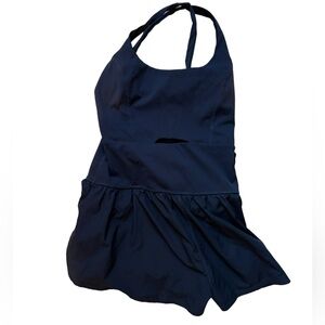 Free People Movement Runsie size: small